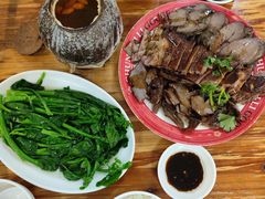 -春梅里卤鹅馆·47年老字号(中山路店)