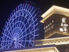 -三亚海昌梦幻海洋不夜城