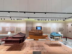 -南京市规划建设展览馆