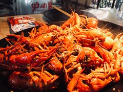招牌龙虾-沪小胖小龙虾(淮海中路旗舰店)