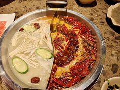 -舒家大院重庆老火锅(纪念塔店)