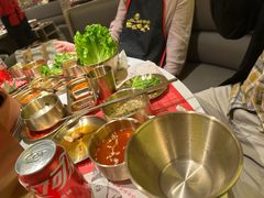 -西塔老太太泥炉烤肉(川沙百联店)