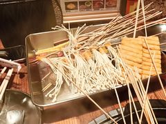 -江湖六膳門串串香(隆礼路店)