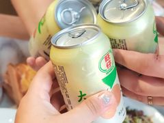 -东北民俗村·东北菜(翻身店)