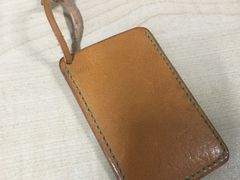 -如果·追梦手工皮具DIY教学店(田子坊店)