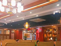 -围龙屋客家食府(福田店)