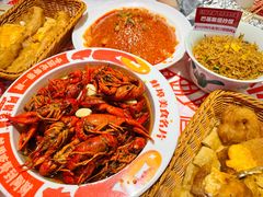 -阿财老铺·老蚌埠龙虾城(华夏总店)