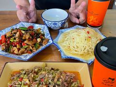 -好望角大饭店(肇嘉浜路店)