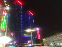 -合肥丰大国际大酒店