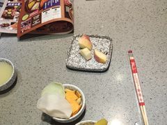 -将军牛排·尔滨地标朝鲜族美食(总店)