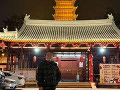 -常熟方塔园