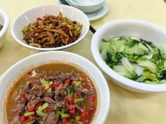 -笨罗卜浏阳菜馆(龙华鹏润达店)