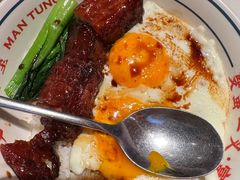 -文通冰室(东方宝泰店)