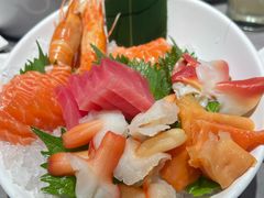 -水木锦堂·自助铁板烧(五道口购物中心店)