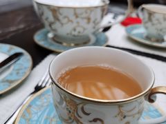 -北京古城老院厉晓麟精致菜