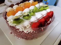 -皇家美孚(海云庵店)