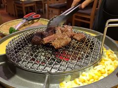 -紫霞门韩国料理烤肉(深南东路店)