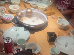 -椰夫人·养生椰子鸡(金沙洲永旺店)