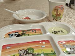 -麒麟中餐厅·经典粤菜·地道菜式老字号(广州长隆酒店)