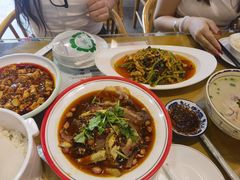 -易老妈蹄花.特色川菜(人民公园总店)
