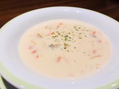 -萨莉亚意式餐厅(杭州滨江天街店)