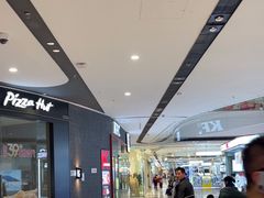 -万达广场(临港店)