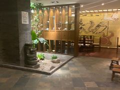 -青藤茶馆(南山路店)