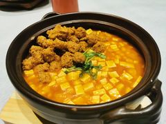 -师味葱扒虎头鲤·水席洛阳菜(元华店)