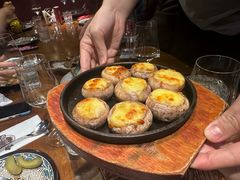 -格鲁·秀色Georgia’s Feast