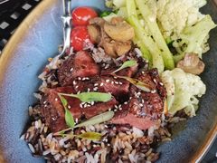 -bluefrog蓝蛙(恒隆广场店)