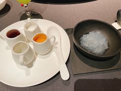 -上海滩餐厅(BFC外滩金融中心店)