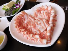 -北门涮肉·铜锅涮肉(南锣鼓巷店)