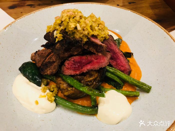 atticus finch羊排图片 - 第34张