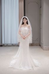 -MuseMarry婚纱(前海嘉里中心店)