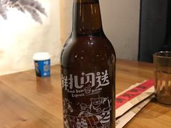 -望京一号·重庆江湖菜(工体店)