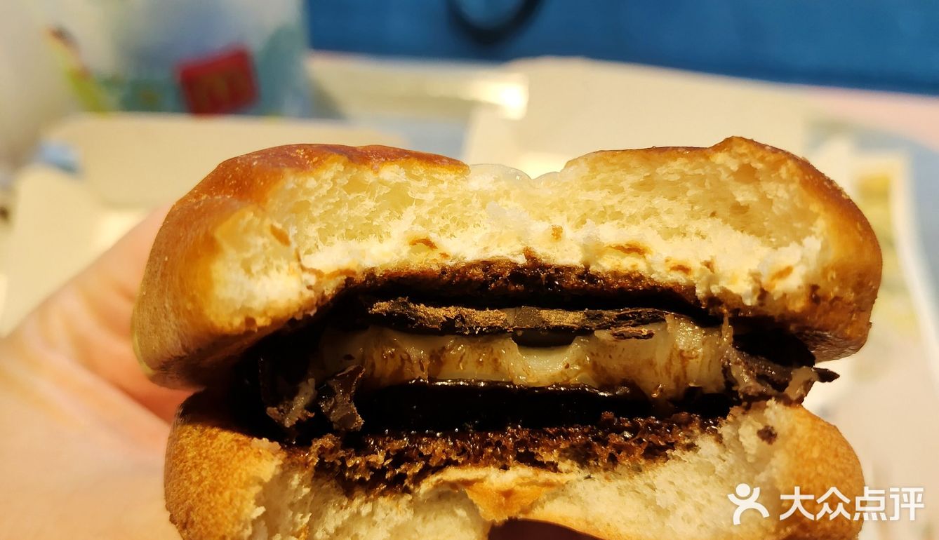 金拱门，星品来袭！