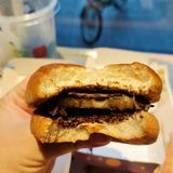 金拱门，星品来袭！