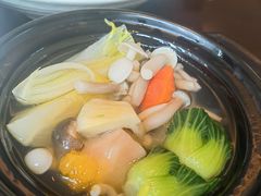 -环球港凯悦 · 享悦中餐厅