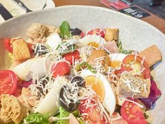 -JINNS锦时 steak&pizza(浸信会礼拜堂旧址店)