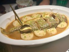 -華府Deluxe(兴业太古汇店)
