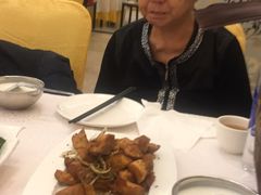 -楼兰印象(朝外店)