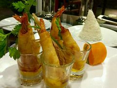 -自然餐厅(Phuket)