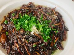 -浦江餐饮·上海菜馆(五四路店)