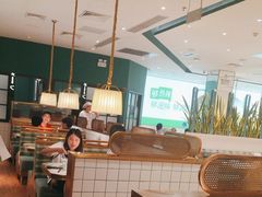 -以饭湘许(新塘万达店)