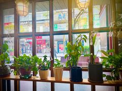 -Cafe Alice咖啡爱丽丝(奥城店)