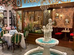 -秘密旅行Bonjour(黑金冠 江南西店)