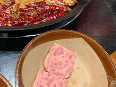 -重庆老灶火锅(红岭店)