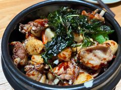 -竹里馆·淮扬菜·功夫茶(老门东店)