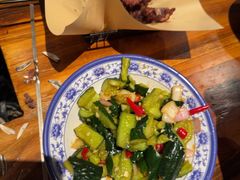 -破店肥哈·海鲜·烧烤(郑州银泰inPARK店)