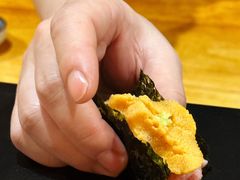 -鮨乐亭Omakase·海胆宴